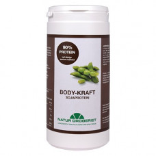 NATUR DROGERIET - Body-Kraft Sojaprotein